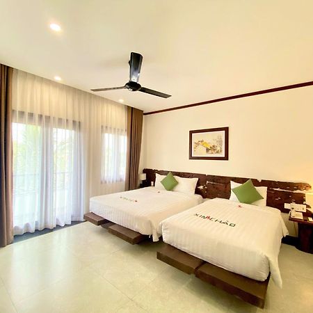 Mayci Boutique Hotel & Restaurant By Amber Hoi An Exterior photo