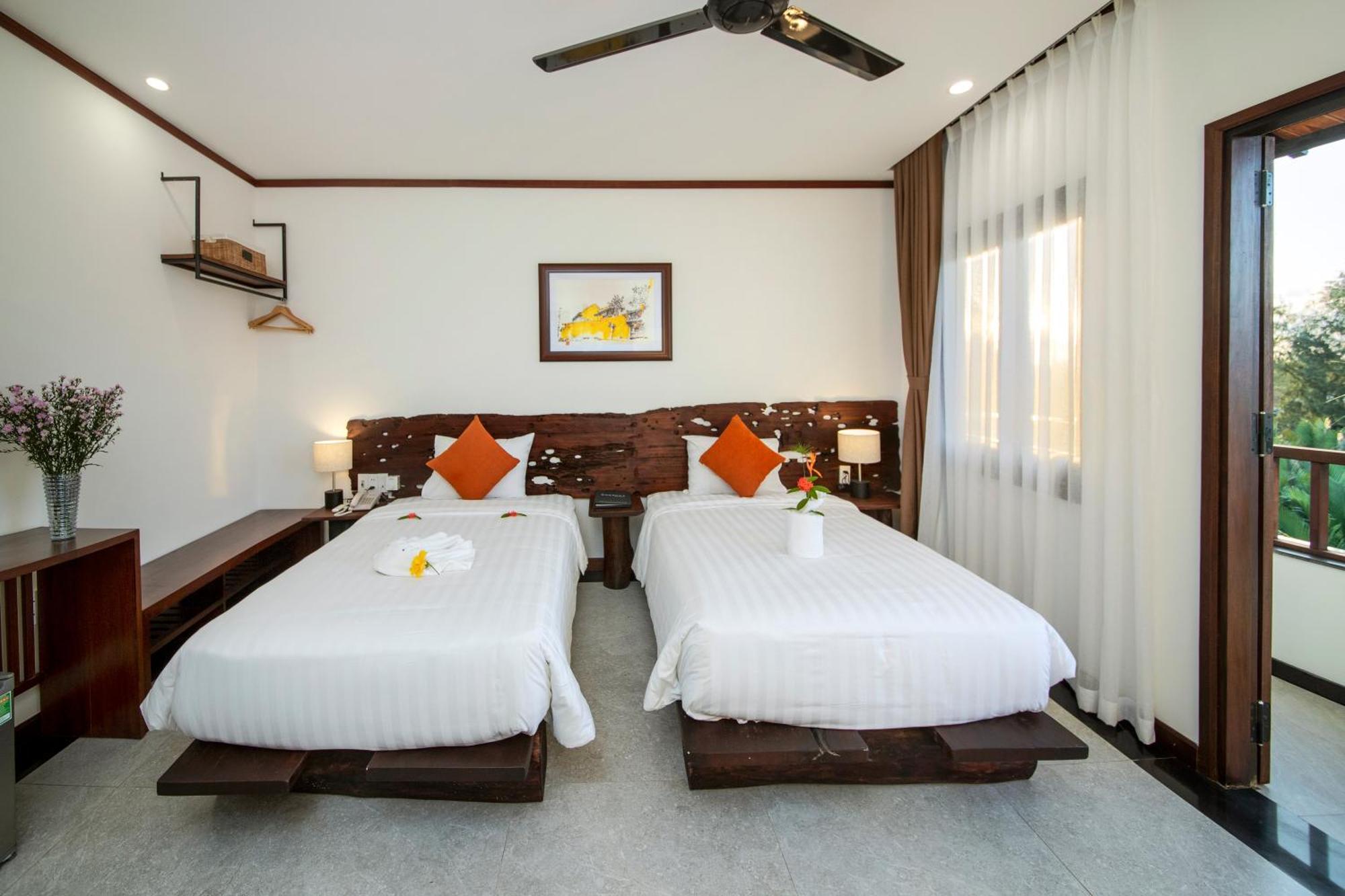 Mayci Boutique Hotel & Restaurant By Amber Hoi An Exterior photo