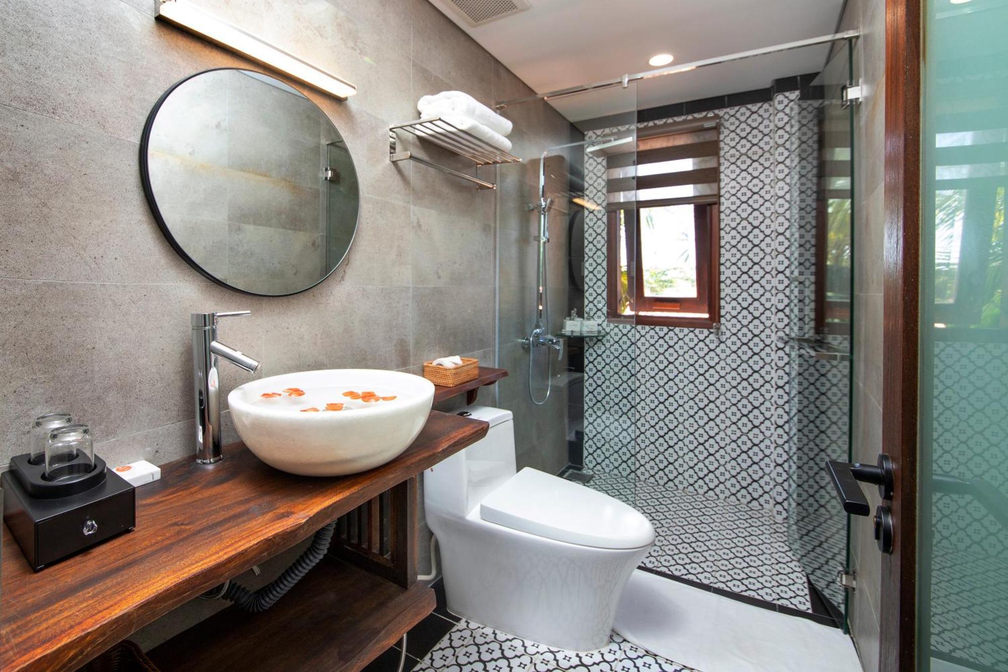 Mayci Boutique Hotel & Restaurant By Amber Hoi An Exterior photo