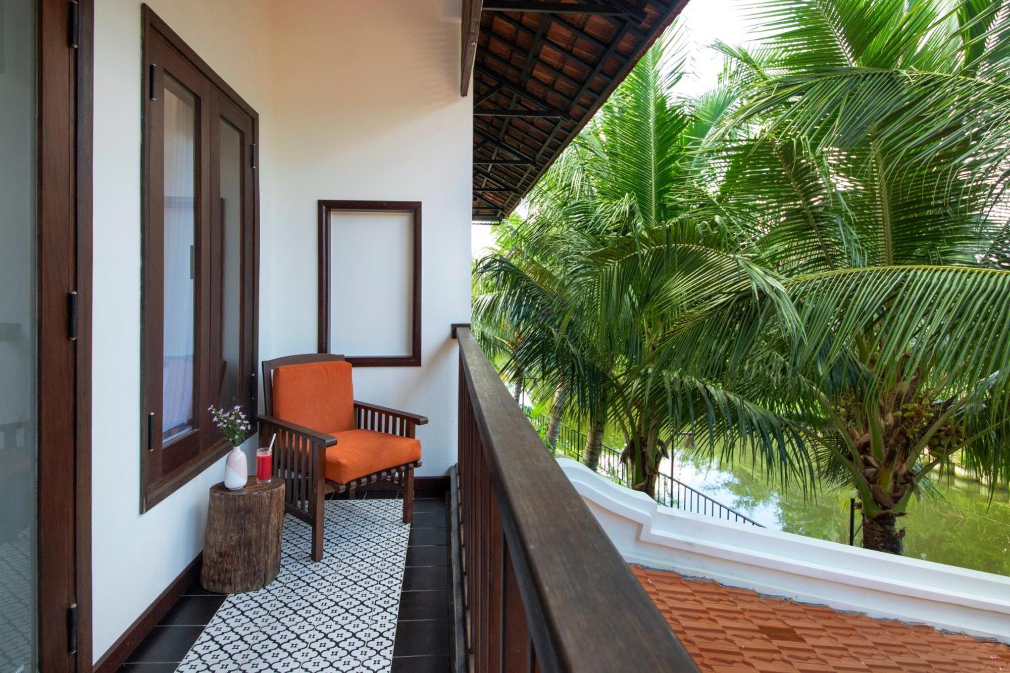 Mayci Boutique Hotel & Restaurant By Amber Hoi An Exterior photo