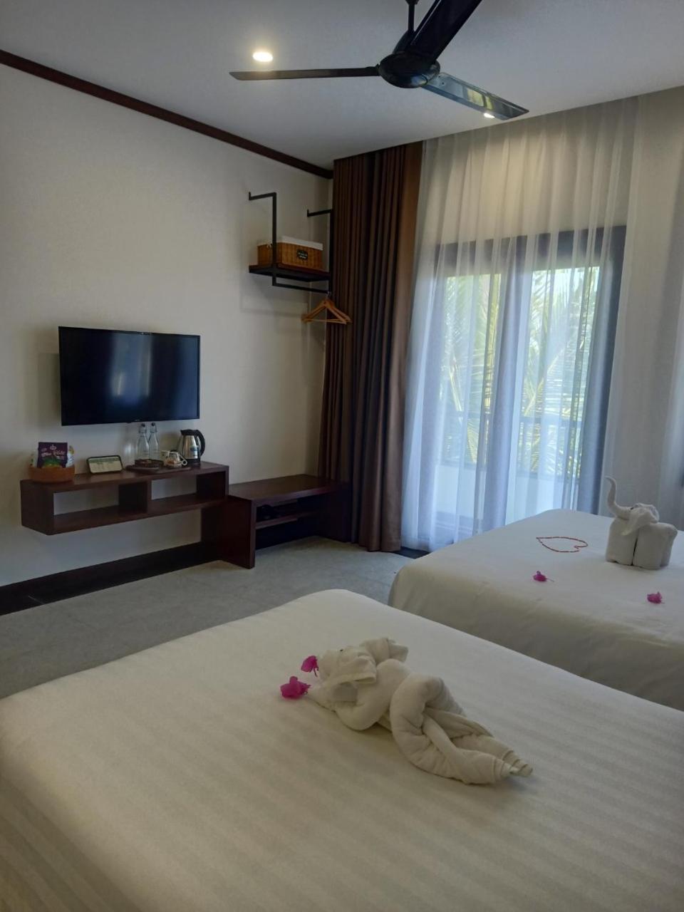 Mayci Boutique Hotel & Restaurant By Amber Hoi An Exterior photo